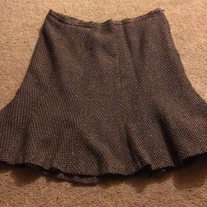 Lane Bryant Skirt